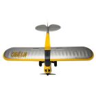 Hobbyzone Einsteiger Flugmodell Carbon Cub S 2 BNF Basic / RTF Basic / HBZ32500 / HBZ32500