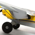 Hobbyzone Einsteiger Flugmodell Carbon Cub S 2 BNF Basic / RTF Basic / HBZ32500 / HBZ32500