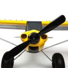 Hobbyzone Einsteiger Flugmodell Carbon Cub S 2 BNF Basic / RTF Basic / HBZ32500 / HBZ32500