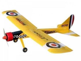 Extron Allround Flug Modell Jonny 2 ARF / ARF Combo Set /...
