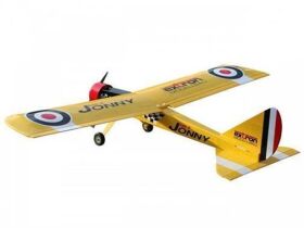 Extron Allround Flug Modell Jonny 2 ARF / ARF Combo Set / 1550mm