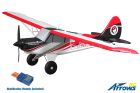 Arrows RC Husky / „Ultimate“ Hochdecker 1800mm PNP incl. Vector Stabilisierungssystem