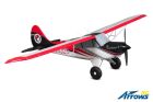 Arrows RC Husky / „Ultimate“ Hochdecker 1800mm PNP incl. Vector Stabilisierungssystem