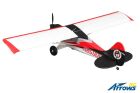 Arrows RC Husky / „Ultimate“ Hochdecker 1800mm PNP incl. Vector Stabilisierungssystem