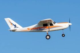 Arrows RC Flugmodell Trekker 1200mm PNP / RTF