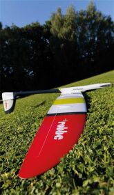 Robbe Modellsport Scirocco S / XS / L / XL - ARF / PNP Versionen Voll-GfK Segler