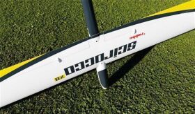 Robbe Modellsport Scirocco S / XS / L / XL - ARF / PNP Versionen Voll-GfK Segler