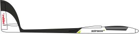 Robbe Modellsport Scirocco S / XS / L / XL - ARF / PNP Versionen Voll-GfK Segler