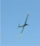 Robbe Modellsport Segler AMPLITUDE ARF / PNP VOLL-GFK/CFK HOTLINER