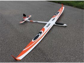 Robbe Modellsport CALIMA ARF / PNP HOCHLEISTUNGSSEGLER...