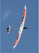 Robbe Modellsport CALIMA ARF / PNP HOCHLEISTUNGSSEGLER MIT 4-KLAPPENFLÜGEL