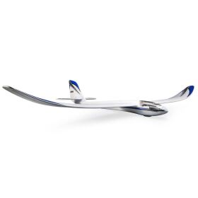 E-flite Segelflugmodell beleuchtet Night Radian 2.0m PNP / BNF Basic