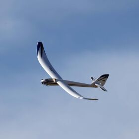 E-flite Segelflugmodell beleuchtet Night Radian 2.0m PNP / BNF Basic