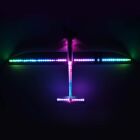 E-flite Segelflugmodell beleuchtet Night Radian 2.0m PNP / BNF Basic