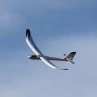 E-flite Segelflugmodell beleuchtet Night Radian 2.0m PNP / BNF Basic