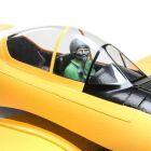 E-Flite Einsteiger Warbird T-28 Trojan 1.1m PNP / BNF Basic