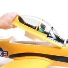 E-Flite Einsteiger Warbird T-28 Trojan 1.1m PNP / BNF Basic