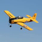 E-Flite Einsteiger Warbird T-28 Trojan 1.1m PNP / BNF Basic