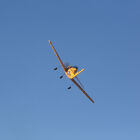 E-Flite Einsteiger Warbird T-28 Trojan 1.1m PNP / BNF Basic