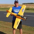 E-Flite Einsteiger Warbird T-28 Trojan 1.1m PNP / BNF Basic