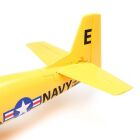 E-Flite Einsteiger Warbird T-28 Trojan 1.1m PNP / BNF Basic