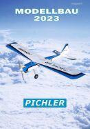 Pichler Hauptkatalog PICHLER Modellbau 2023 / 333333