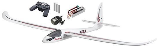 Multiplex Einsteiger Segler EasyGlider 4 RTF / RR / Kit Version