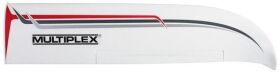 Multiplex Einsteiger Segler EasyGlider 4 RTF / RR / Kit Version
