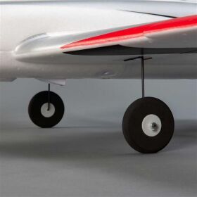 E-flite Habu STS 70mm EDF Smart Trainer incl. SAFE RTF Basic (ohne Akku / Lader) / PNP