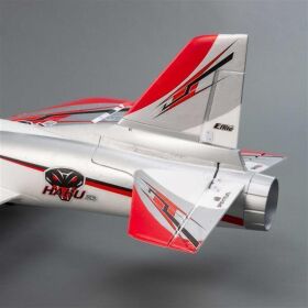 E-flite Habu STS 70mm EDF Smart Trainer incl. SAFE RTF Basic (ohne Akku / Lader) / PNP