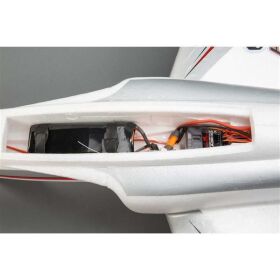 E-flite Habu STS 70mm EDF Smart Trainer incl. SAFE RTF Basic (ohne Akku / Lader) / PNP
