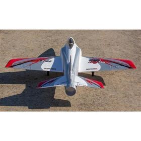 E-flite Habu STS 70mm EDF Smart Trainer incl. SAFE RTF Basic (ohne Akku / Lader) / PNP
