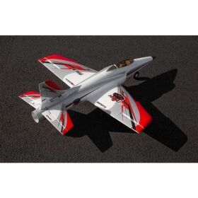 E-flite Habu STS 70mm EDF Smart Trainer incl. SAFE RTF Basic (ohne Akku / Lader) / PNP
