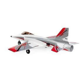 E-flite Habu STS 70mm EDF Smart Trainer incl. SAFE RTF Basic (ohne Akku / Lader) / PNP