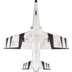 E-flite Habu STS 70mm EDF Smart Trainer incl. SAFE RTF Basic (ohne Akku / Lader) / PNP