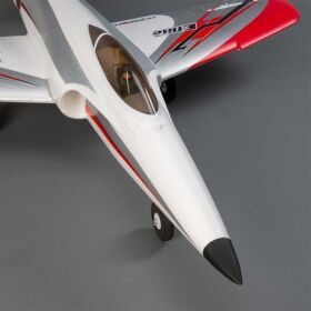 E-flite Habu STS 70mm EDF Smart Trainer incl. SAFE RTF Basic (ohne Akku / Lader) / PNP