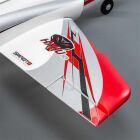 E-flite Habu STS 70mm EDF Smart Trainer incl. SAFE RTF Basic (ohne Akku / Lader) / PNP