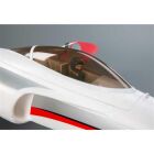 E-flite Habu STS 70mm EDF Smart Trainer incl. SAFE RTF Basic (ohne Akku / Lader) / PNP