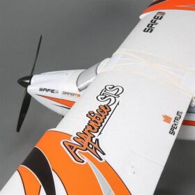 E-flite Apprentice STS 1.5m Smart Trainer SAFE RTF Basic / BNF Version