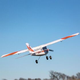 E-flite Apprentice STS 1.5m Smart Trainer SAFE RTF Basic / BNF Version