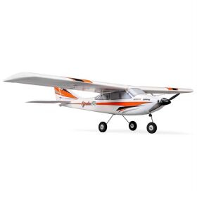 E-flite Apprentice STS 1.5m Smart Trainer SAFE RTF Basic / BNF Version