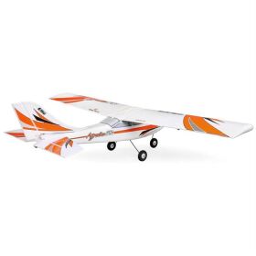 E-flite Apprentice STS 1.5m Smart Trainer SAFE RTF Basic / BNF Version