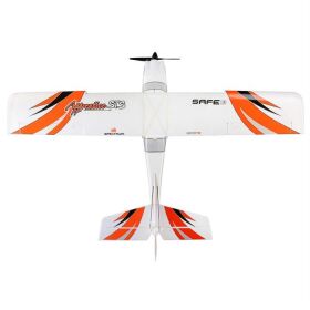 E-flite Apprentice STS 1.5m Smart Trainer SAFE RTF Basic / BNF Version