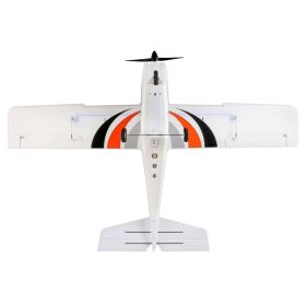 E-flite Apprentice STS 1.5m Smart Trainer SAFE RTF Basic / BNF Version