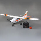 E-flite Apprentice STS 1.5m Smart Trainer SAFE RTF Basic / BNF Version