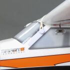 E-flite Apprentice STS 1.5m Smart Trainer SAFE RTF Basic / BNF Version