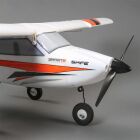 E-flite Apprentice STS 1.5m Smart Trainer SAFE RTF Basic / BNF Version