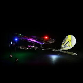E-Flite Slow Flyer UMX Night Vapor RTF / BNF Basic