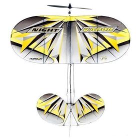 E-Flite Slow Flyer UMX Night Vapor RTF / BNF Basic