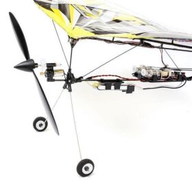 E-Flite Slow Flyer UMX Night Vapor RTF / BNF Basic
